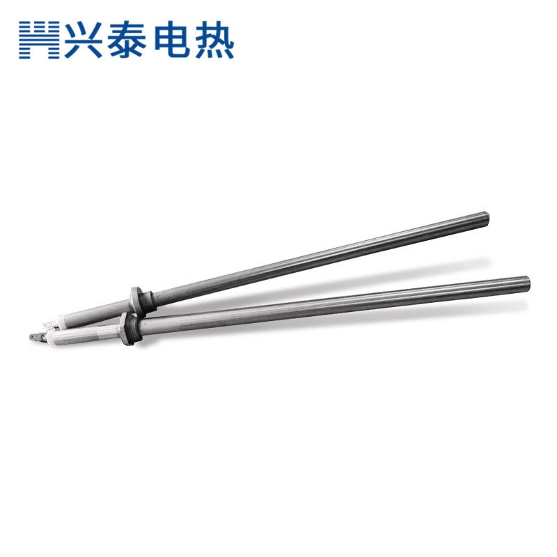 耐侵蚀单头电热管厂家