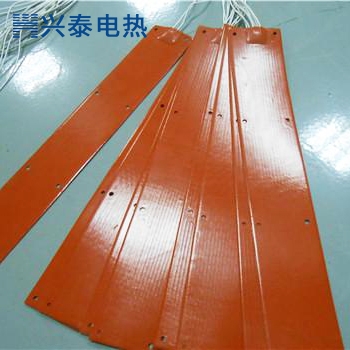 硅胶加热片加热板