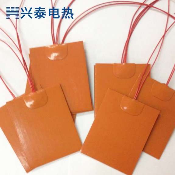 硅胶发热片