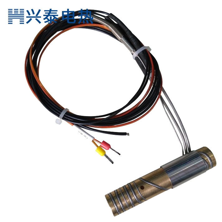 热流道加温加热圈