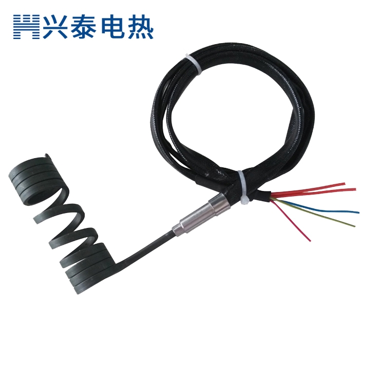 热流道电热圈