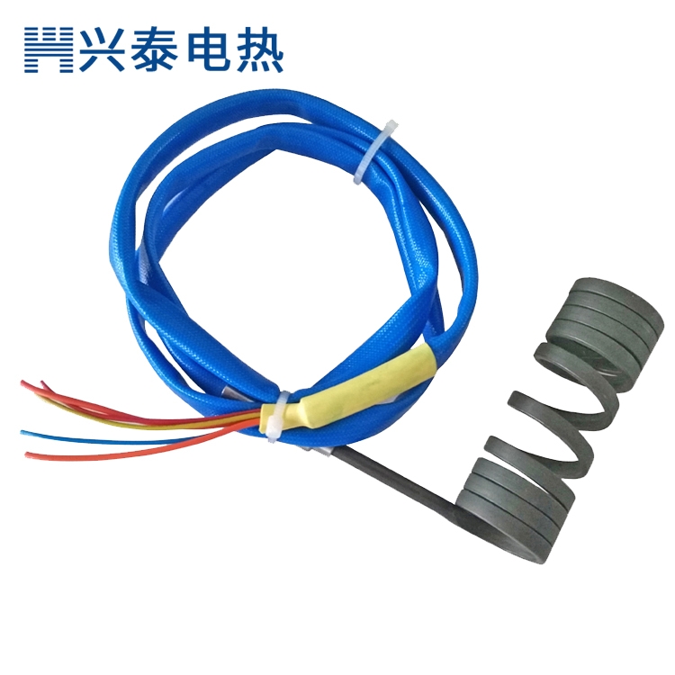 模具热浇道加热圈