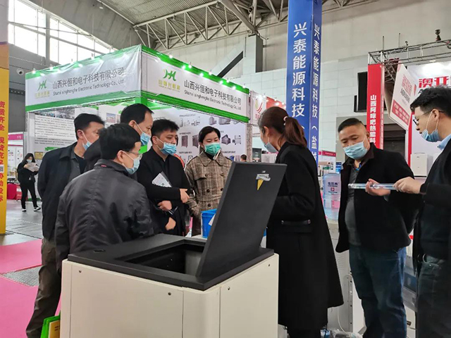 展会回首|333体育集团