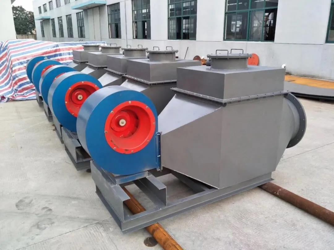 粮食烘干有哪些装备？？热风炉有什么作用呢？？