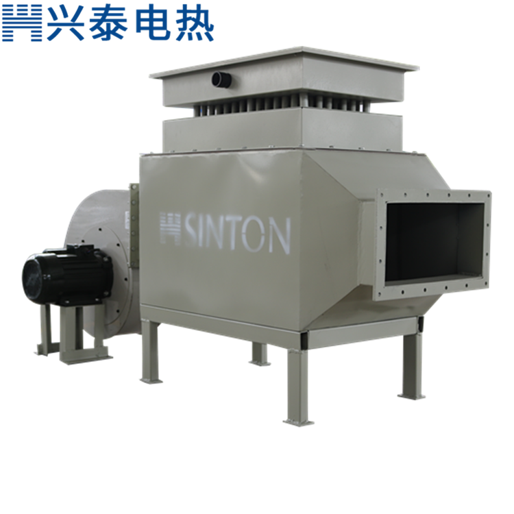 烘房加热加热器