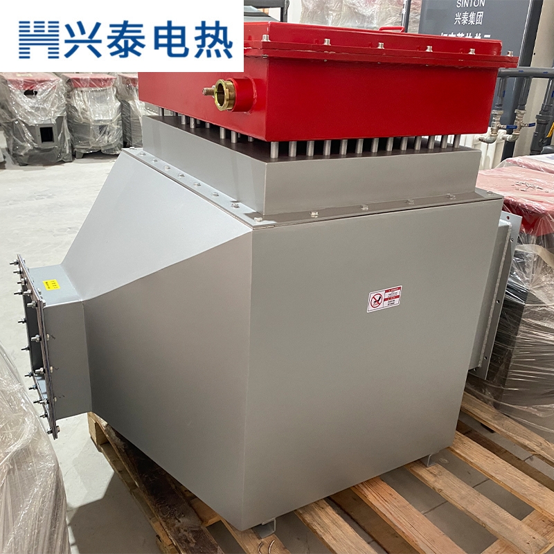 烤漆房专用加热器