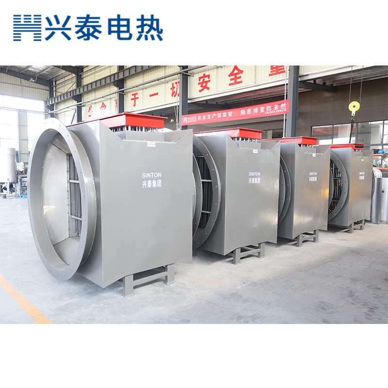 烘房加热加热器