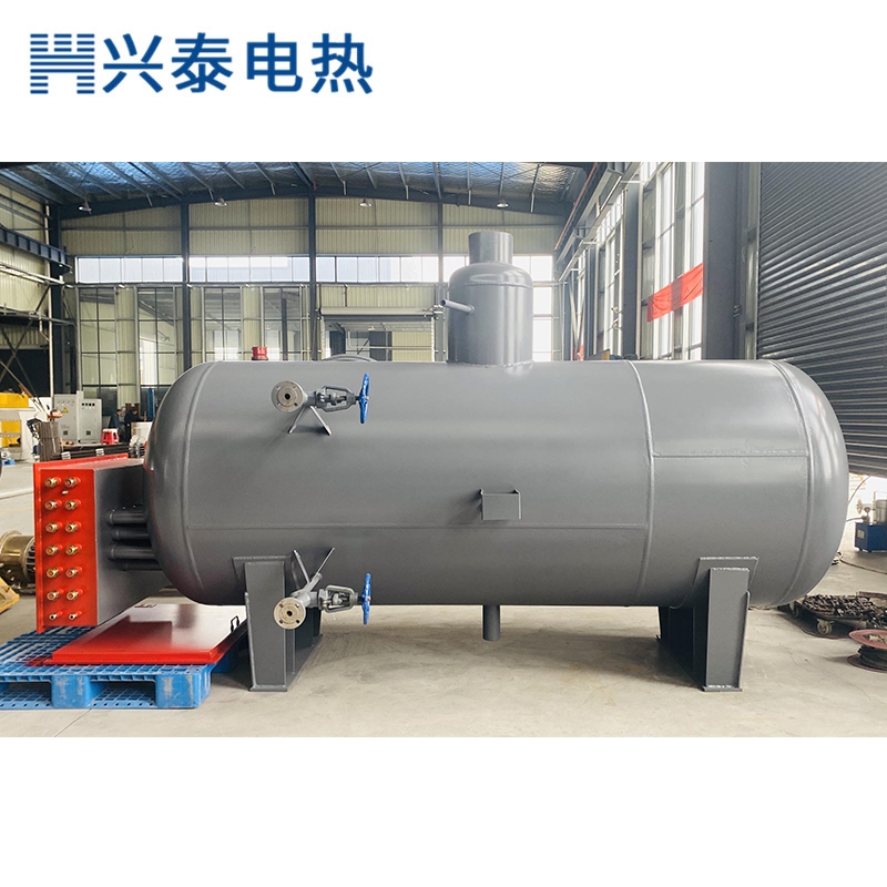 液体管道加热器